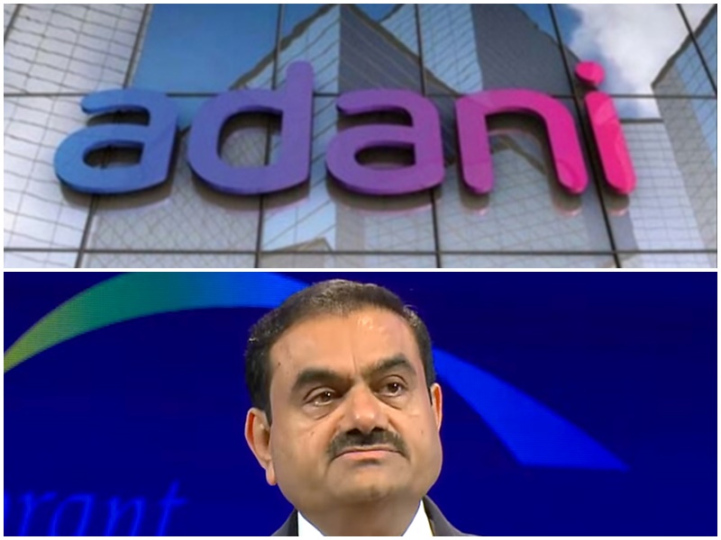 What did Adani Group and SEBI chief Madhabi Puri Buch say on Hindenburg Research allegations