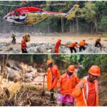 What did Kerala Gramin Bank do with compensation given to Wayanad landslides victims that started controversy