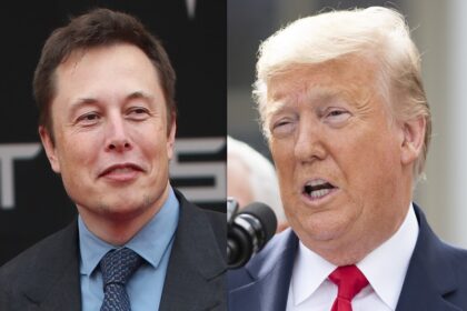 What is DDOS attack that affected former usa president Donald Trump interview with X owner Elon Musk Big companies have also become victims