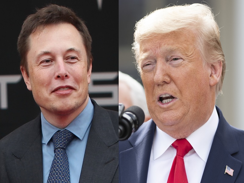 What is DDOS attack that affected former usa president Donald Trump interview with X owner Elon Musk Big companies have also become victims