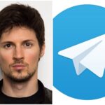 Who is Telegram founder Pavel Durov who has been arrested in France russia ukraine war