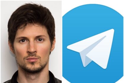 Who is Telegram founder Pavel Durov who has been arrested in France russia ukraine war