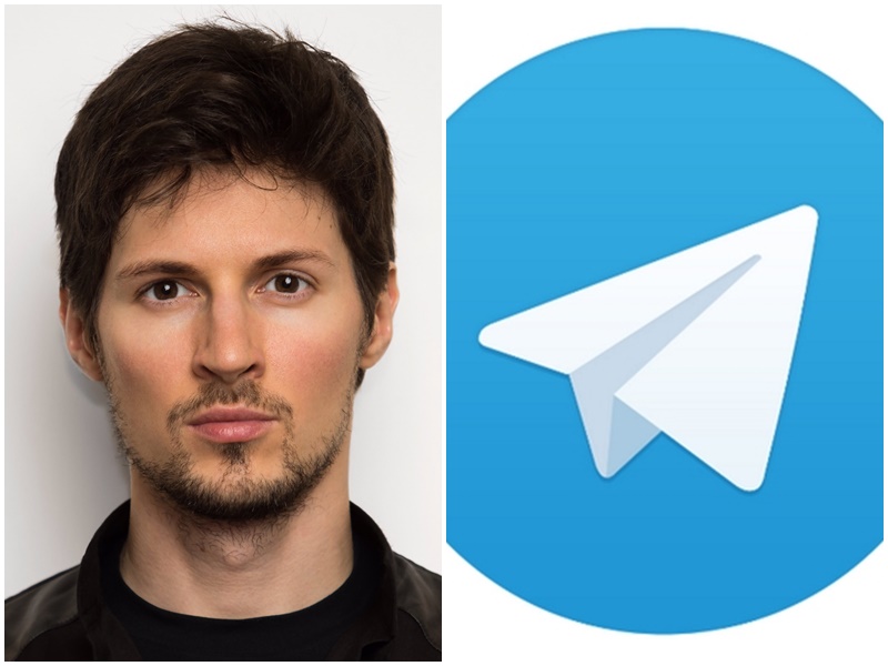 Who is Telegram founder Pavel Durov who has been arrested in France russia ukraine war