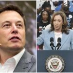 Why X closed in Brazil Elon Musk said If Kamala Harris comes to power same will happen in America too