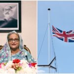 Why does Sheikh Hasina who came to India from Bangladesh want to take asylum in Britain Why UK first choice among Asian citizens seeking asylum