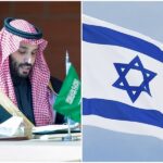 Why has Crown Prince of Saudi Arabia Mohammed bin Salman expressed fear of his assassination usa israel