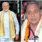 congress leader Shashi Tharoor did not get relief in the case of derogatory remarks on PM Modi Delhi HC gave this order