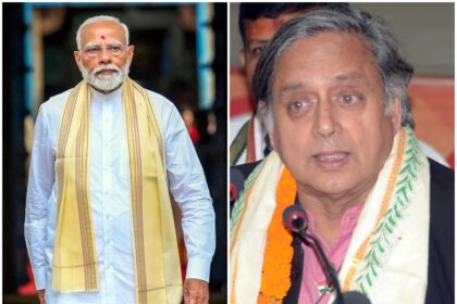 congress leader Shashi Tharoor did not get relief in the case of derogatory remarks on PM Modi Delhi HC gave this order