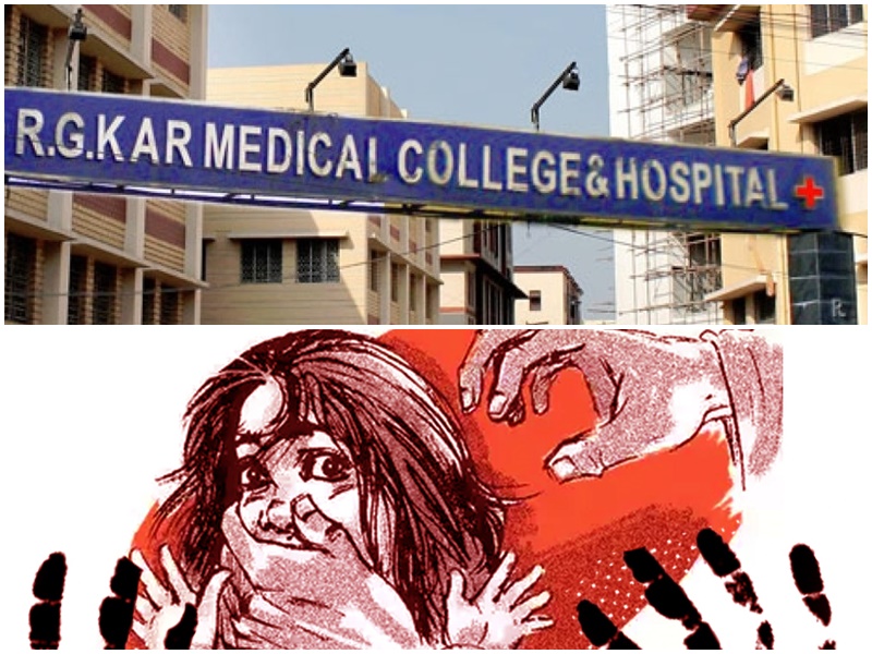 trainee Doctor brutalized in Kolkata RG Kar Medical College hospital sexually assaulted followed by murder What things have come to light so far