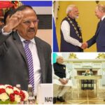 After PM Modi now National Security Adviser Ajit Doval is going to Russia How India stature is increasing amidst Ukraine peace efforts