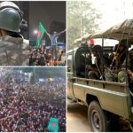 Bangladesh Army gets powers of magistrate right to arrest and shoot anyone