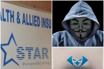 Case filed against Telegram and hacker for data leak of crores of customers of Star Health Insurance