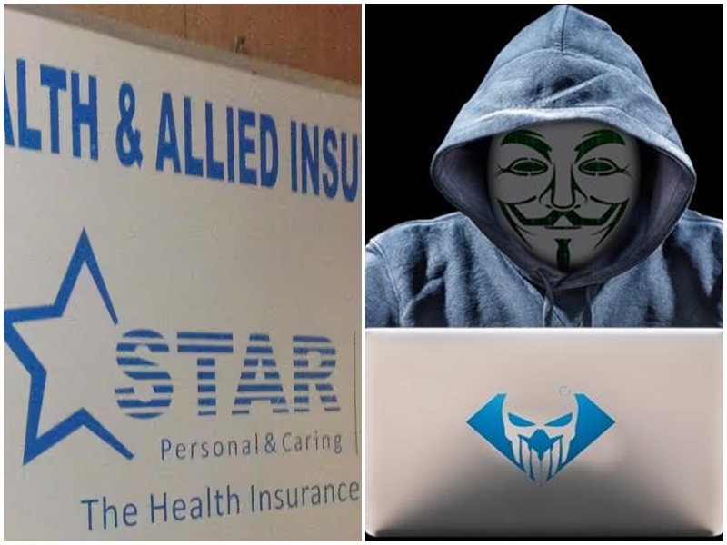 Case filed against Telegram and hacker for data leak of crores of customers of Star Health Insurance