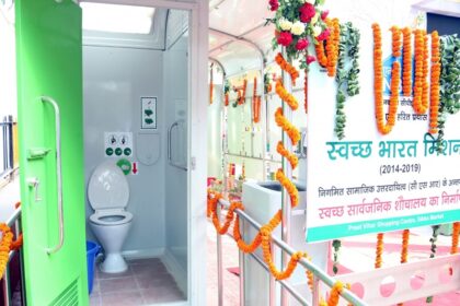 Due to Swachh Bharat Mission lives of 60 to 70 thousand indian newborns being saved every year claims International Food Policy Research Institute USa study