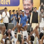 2 दिन बाद छोड़ दूंगा दिल्ली सीएम का पद...,अरविंद केजरीवाल ने की घोषणा- जनता के फैसले तक नहीं बैठूंगा कुर्सी पर