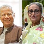 Is Bangladesh interim govt head Mohammad Yunus target Sheikh Hasina as well as India