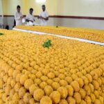 Order given to use Nandini Ghee in 34,563 temples of Karnataka Tirupati Laddu controversy