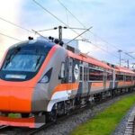 PM Modi flagged off India first Namo Bharat Rapid Rail know features of train, opening time and fare