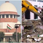 Supreme Court issues contempt notice to Assam government on bulldozer action, know what is the whole matter