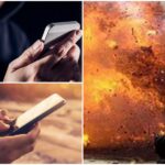 Thousands of pagers exploded simultaneously in Lebanon can such an incident happen with your smartphones too