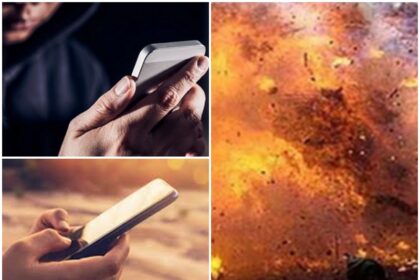 Thousands of pagers exploded simultaneously in Lebanon can such an incident happen with your smartphones too