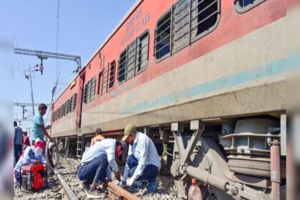 To prevent rail accidents, Indian Railways has formed Rail Rakshak Dal for the first time