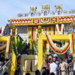 Use of animal fat in Tirupati temple's laddu What allegations Andhra Pradesh CM Chandrababu Naidu made against previous govt