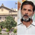 What Allahabad High Court said to Home Ministry regarding question raised on Rahul Gandhi's uk citizenship