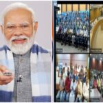 What is indian built 'Param Rudra' supercomputer launched by PM Modi Know its features and uses