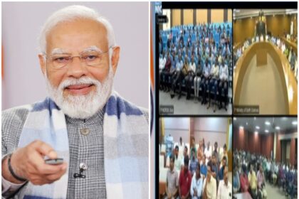 What is indian built 'Param Rudra' supercomputer launched by PM Modi Know its features and uses