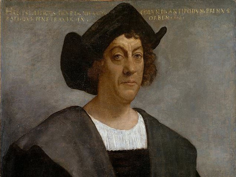 500 year old mystery related to Christopher Columbus solved after 20 years of intensive investigation and DNA testing secret revealed