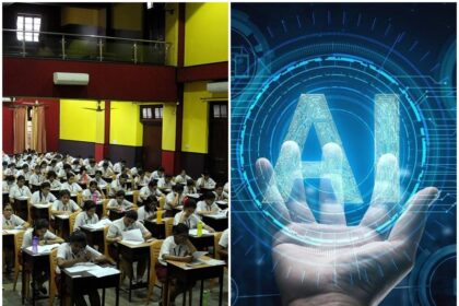 AI and robotics subjects will be included in ICSE, ISC board courses cisce plan to start competency-based examination