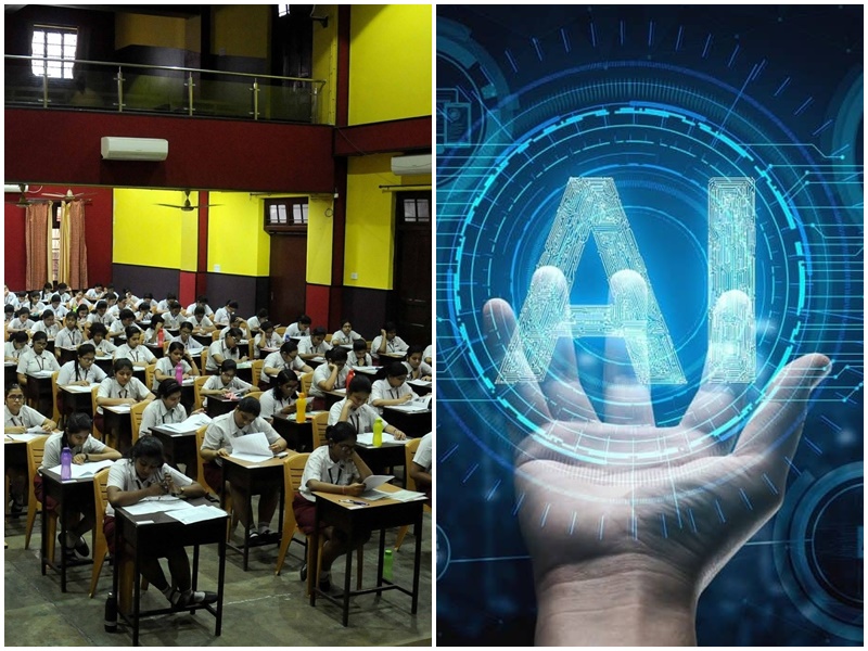 AI and robotics subjects will be included in ICSE, ISC board courses cisce plan to start competency-based examination