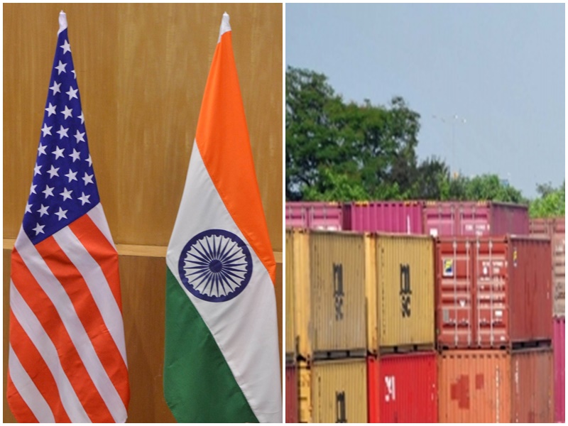 America bans 4 Indian firms for supplying to Russian companies due to russia ukraine war