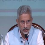 Going to Islamabad for SCO meeting, not for talks on India-Pak relations says foreign minister s Jaishankar