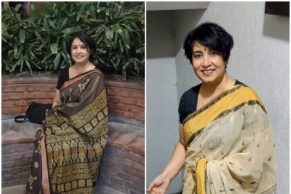 Home Ministry extended residence permit of Bangladeshi writer Taslima Nasreen thanked Amit Shah by posting