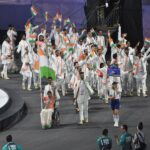 Impact of Paris Olympics 24 Plan to reduce the number of players of TOPS scheme asian games