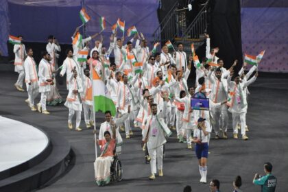 Impact of Paris Olympics 24 Plan to reduce the number of players of TOPS scheme asian games