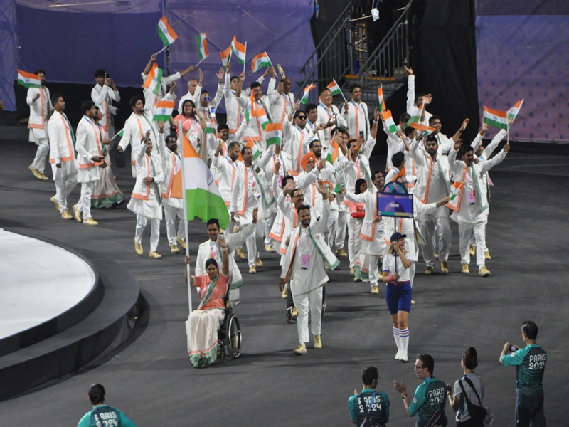 Impact of Paris Olympics 24 Plan to reduce the number of players of TOPS scheme asian games