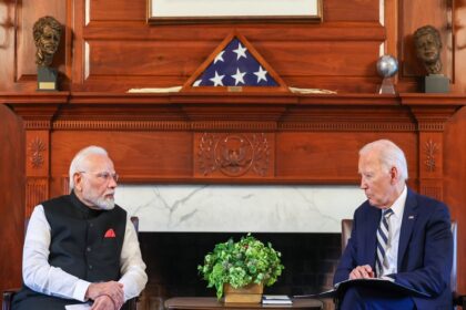 India again rejects US religious freedom report, gives this advice to USCIRF