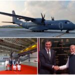 India will soon export aircraft to the world says pm modi why launch of Tata-Airbus project is special Spanish Prime Minister Pedro Sanchez