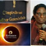 Indian Olympic Association suffered loss of Rs 24 crore in agreement with Reliance What does the CAG report say