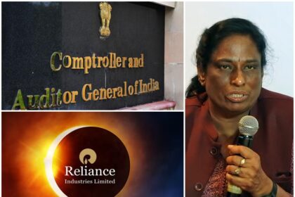 Indian Olympic Association suffered loss of Rs 24 crore in agreement with Reliance What does the CAG report say