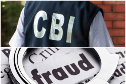 Investigation into 41 online trading scams in Assam hand over to cbi what is the matter