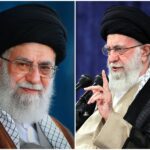 Iran's Supreme Leader Ayatollah Khamenei's condition critical son Mojtaba Khamenei may become successor to response israel Report