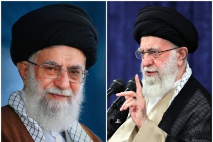 Iran's Supreme Leader Ayatollah Khamenei's condition critical son Mojtaba Khamenei may become successor to response israel Report