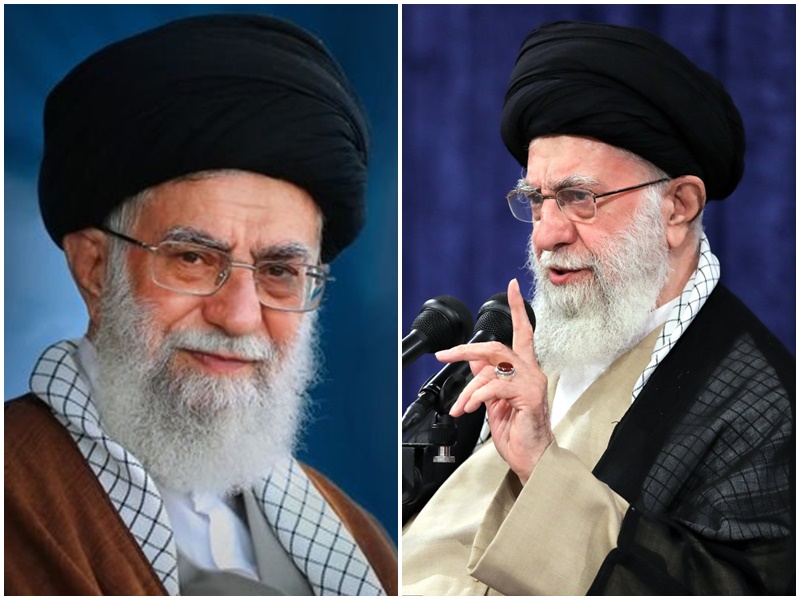 Iran's Supreme Leader Ayatollah Khamenei's condition critical son Mojtaba Khamenei may become successor to response israel Report