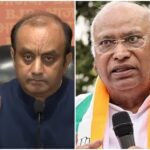 Karnataka: BJP attacks Congress for returning 5 acres of land to Rahul Kharge, calls it misuse of power at the highest level