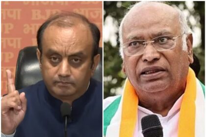 Karnataka: BJP attacks Congress for returning 5 acres of land to Rahul Kharge, calls it misuse of power at the highest level