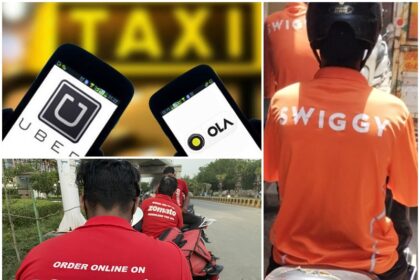 Karnataka govt will impose cess on transactions on aggregator platforms like Swiggy and Ola to support gig workers